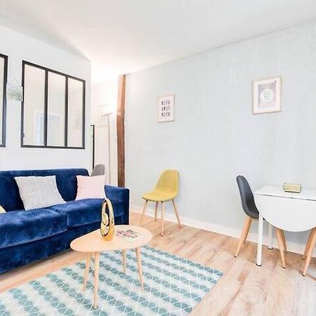 Charming Apartment Near Les Halles - 4P Paris Ngoại thất bức ảnh