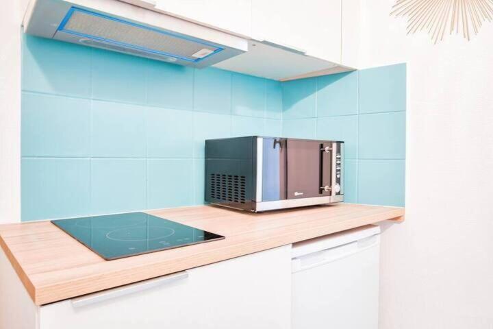Charming Apartment Near Les Halles - 4P Paris Ngoại thất bức ảnh