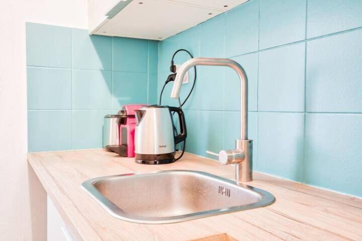 Charming Apartment Near Les Halles - 4P Paris Ngoại thất bức ảnh
