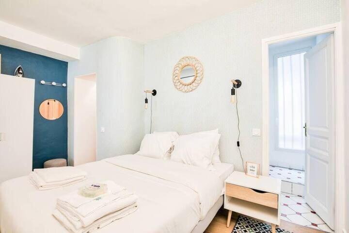 Charming Apartment Near Les Halles - 4P Paris Ngoại thất bức ảnh